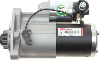 AS S5391S