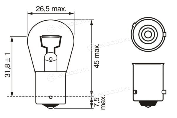 Bosch 1 987 301 018