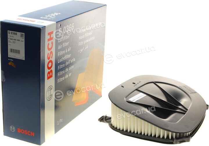 Bosch F 026 400 366