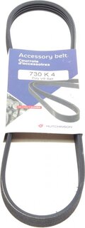 Hutchinson 730 K 4