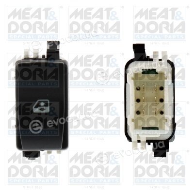 Meat & Doria 26180