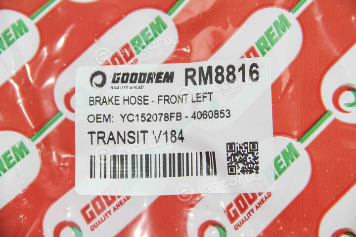 Goodrem RM8816
