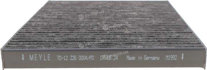Meyle 70-12 326 0004/PD