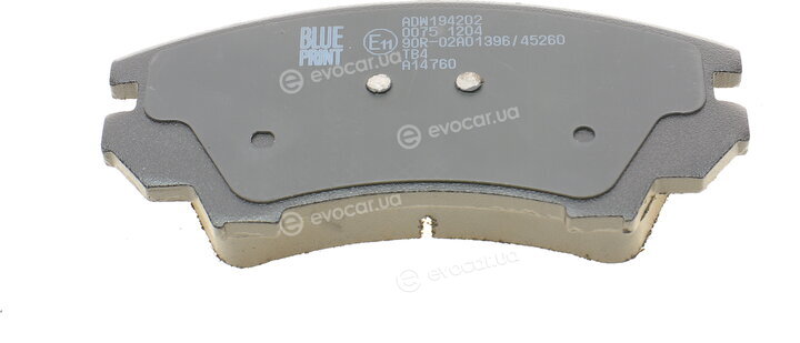 Blue Print ADW194202