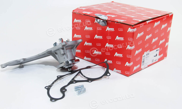 Airtex 9263