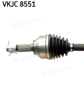 SKF VKJC 8551