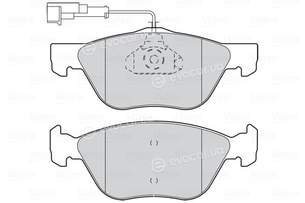 Valeo 301065
