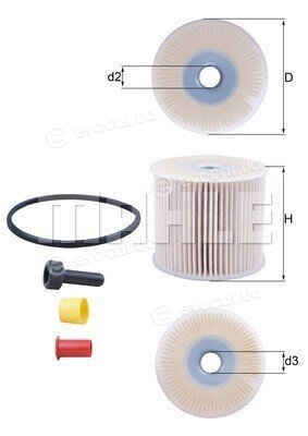 Magneti Marelli 154085623240