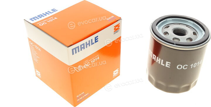 Mahle OC 1014
