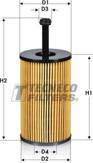 Tecneco OL0114E
