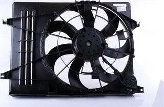 Nissens 850006