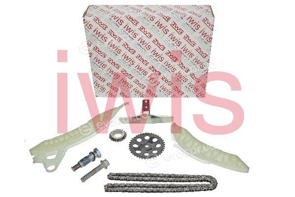 Iwis 73395Set