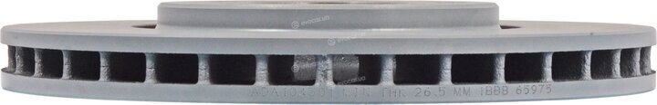 Blue Print ADA104301