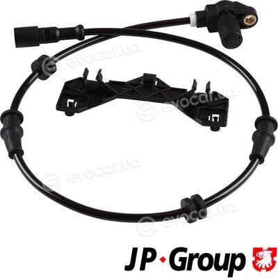JP Group 1297103100