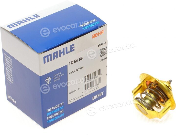 Mahle TX 64 88