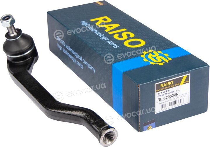 Raiso RL820332R