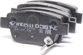 Dafmi / Intelli D361E