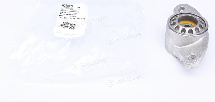 Magneti Marelli 030607010619