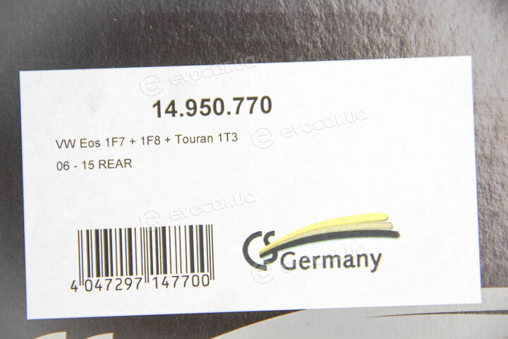 CS Germany 14.950.770