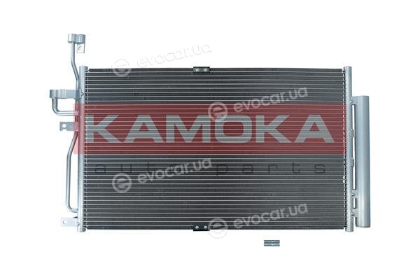 Kamoka 7800279