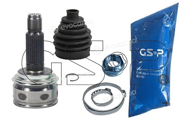 GSP 823160
