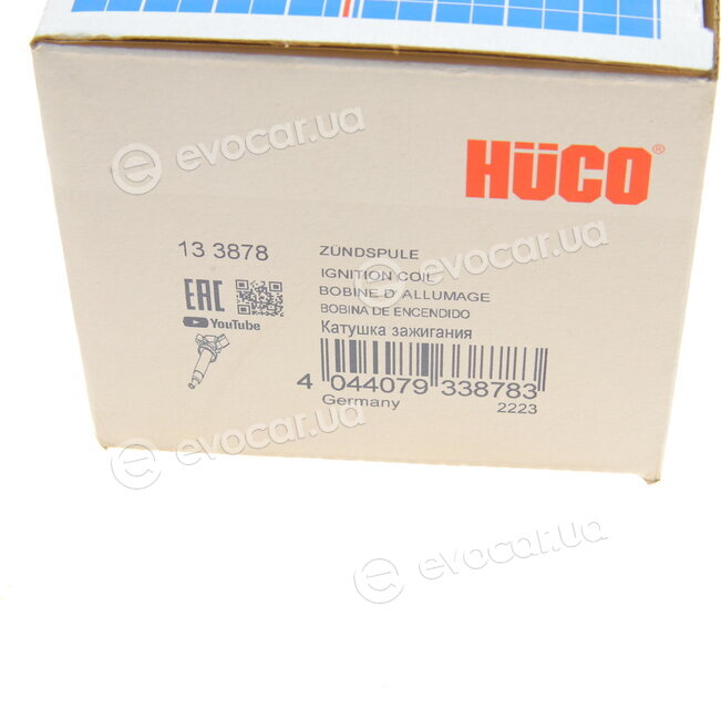Astemo (Hitachi) / Huco 133878