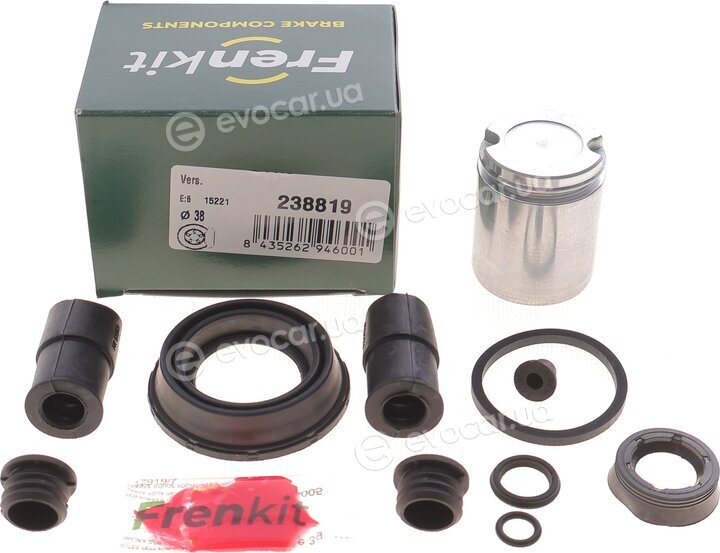Frenkit 238819