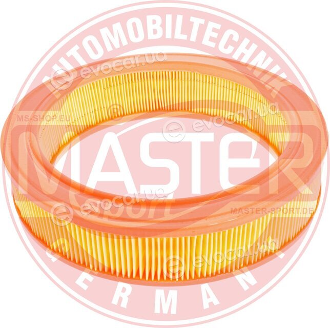 Master Sport 2766-LF-PCS-MS