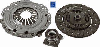 Sachs 3000 990 211