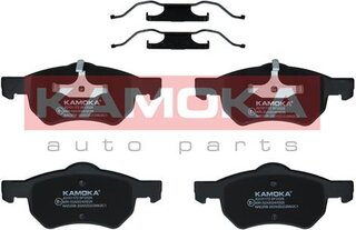 Kamoka JQ101172