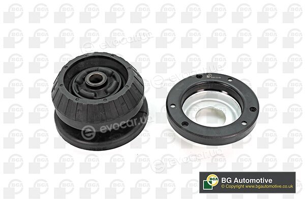 BGA SM5619