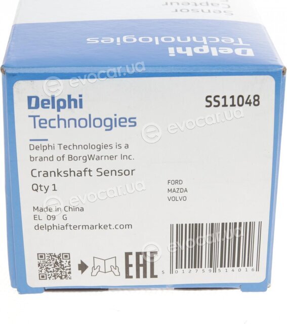 Delphi SS11048