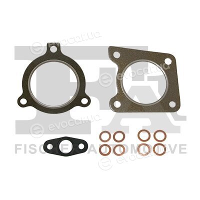 FA1 KT730100E