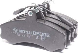 Dafmi / Intelli D530E