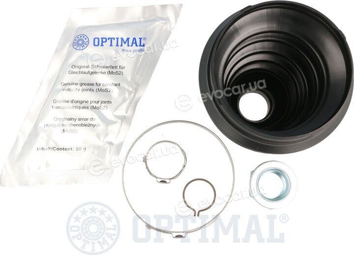 Optimal CVB-10727TPE