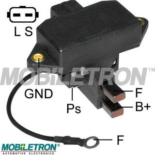 Mobiletron VR-B392