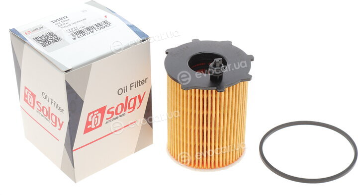 Solgy 101032