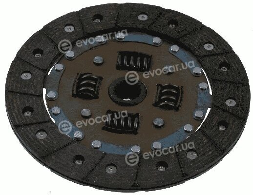 Sachs 1862 876 002