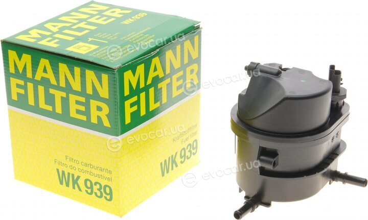 Mann WK 939