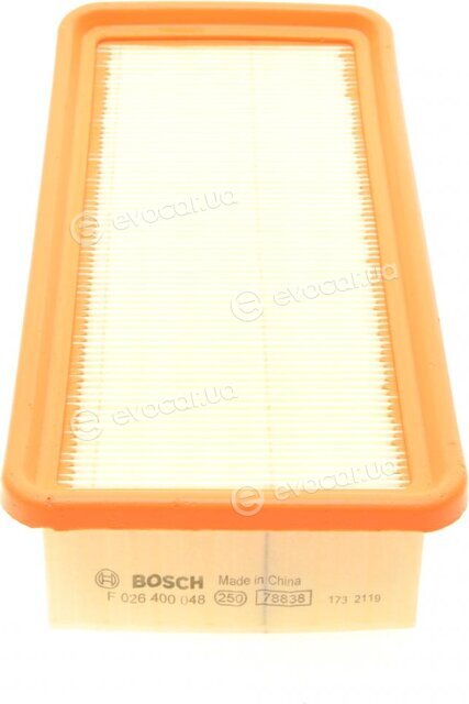 Bosch F 026 400 048