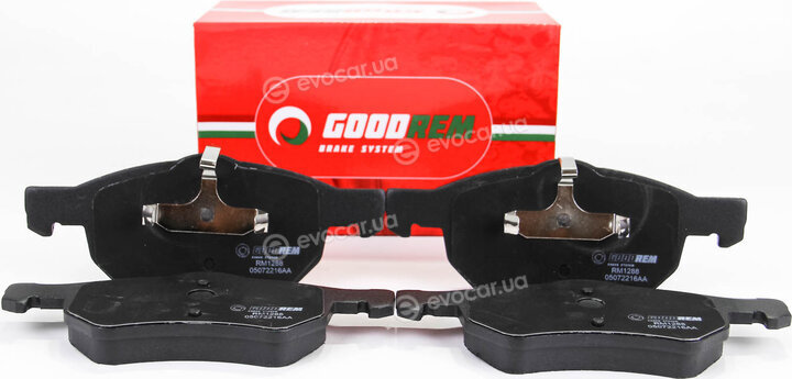 Goodrem RM1288