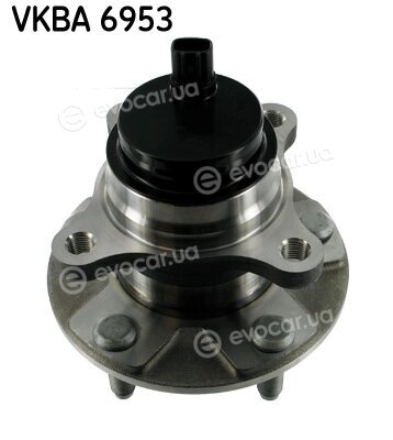 SKF VKBA 6953