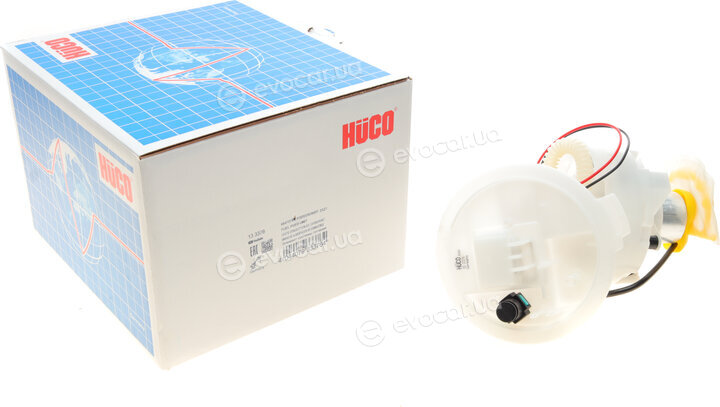 Astemo (Hitachi) / Huco 133376