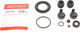 Kawe / Quick Brake 114-9100