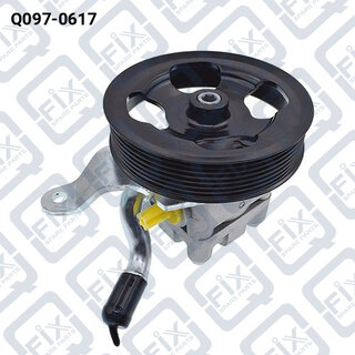 Q-Fix Q0970617
