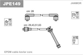Janmor JPE149