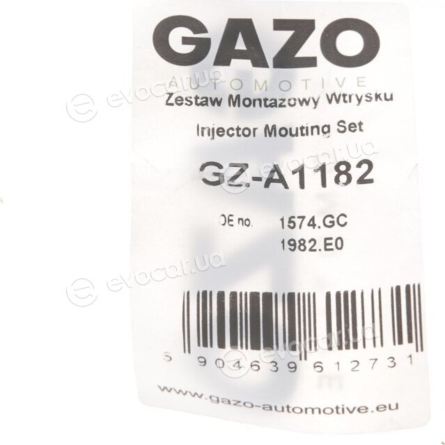 Gazo GZ-A1182