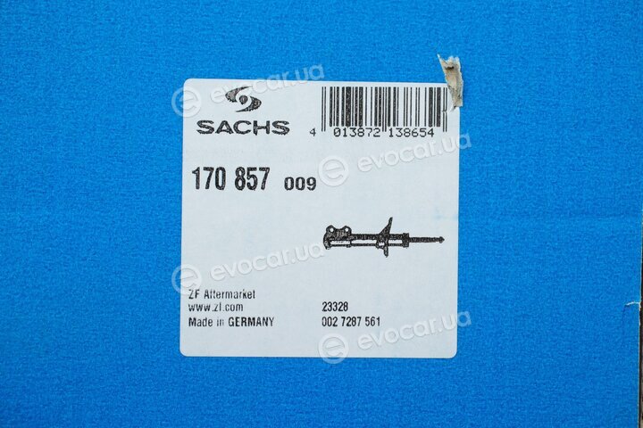 Sachs 170 857