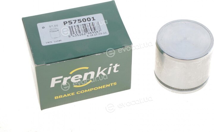 Frenkit P575001