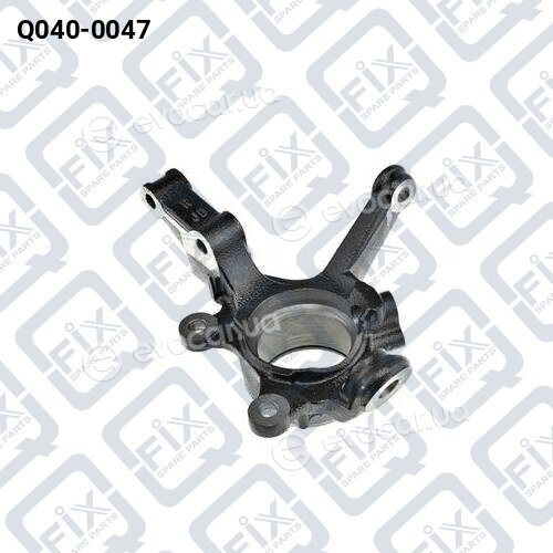 Q-Fix Q0400047